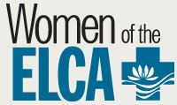 WELCA logo