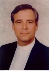 Pastor Louie F. Lanford III