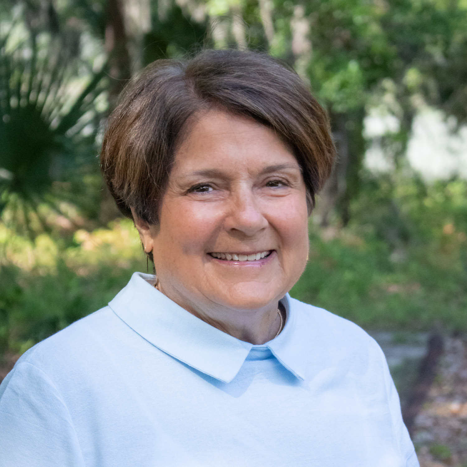 Anne Marcengill.