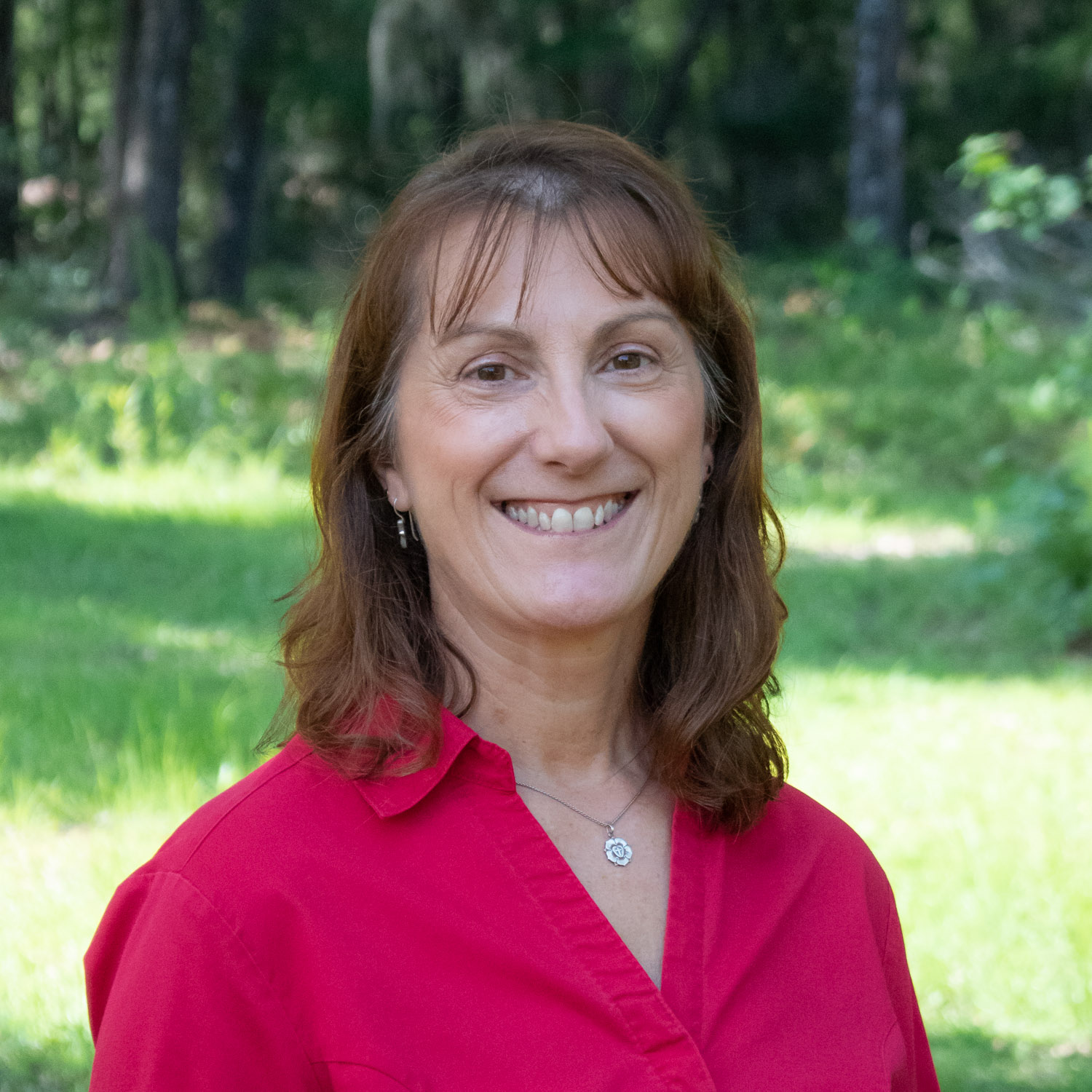Gloria Bockelman.