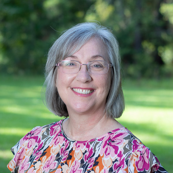 Gloria Bockelman.