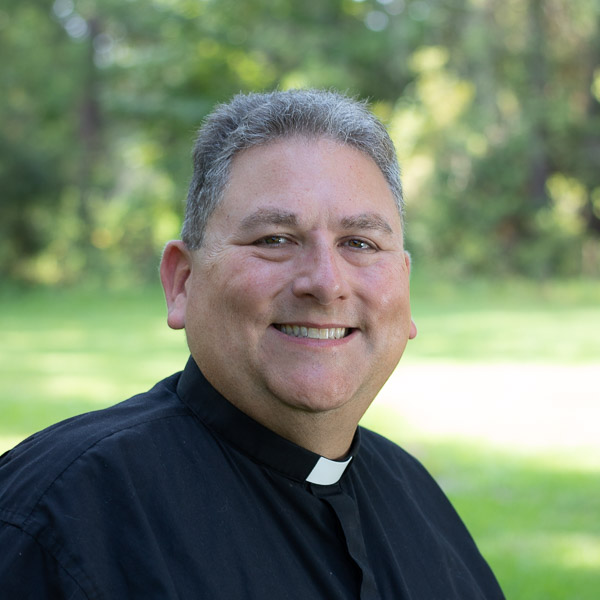 Rev Sean Miller